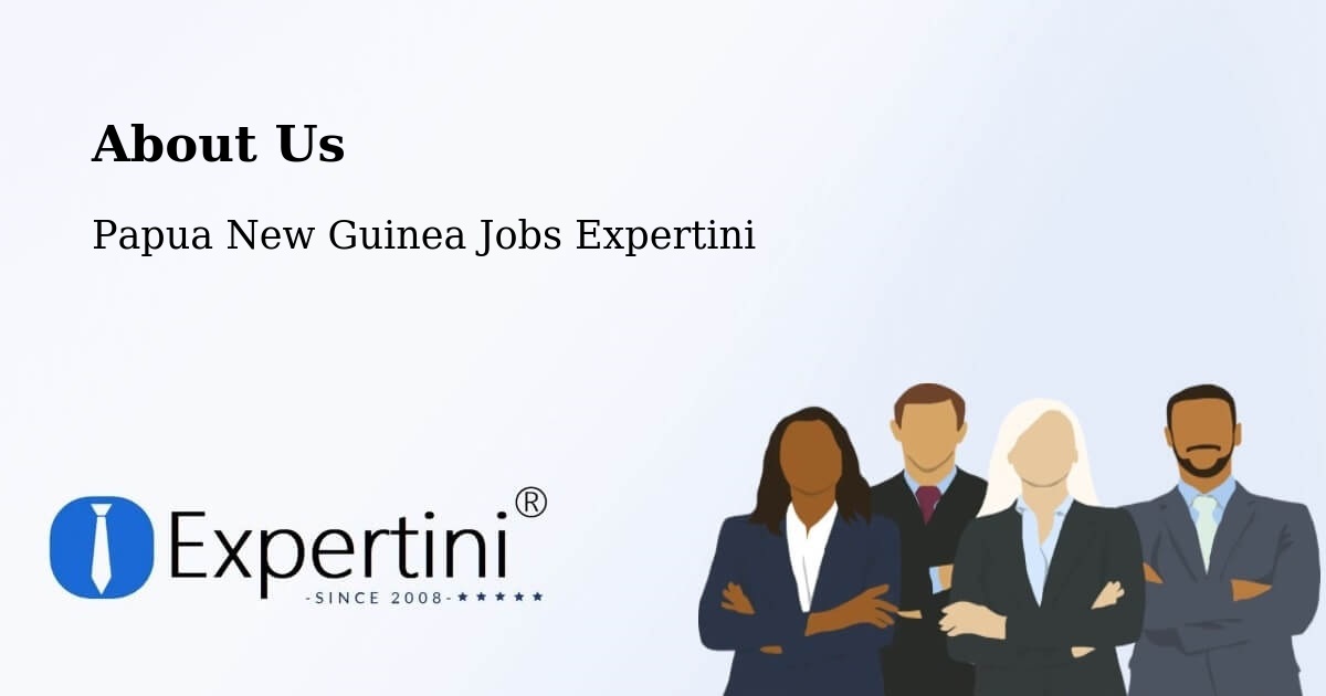 About Expertini Recruitment Platform  – Wabag - Wabag, Papua New Guinea Jobs Expertini