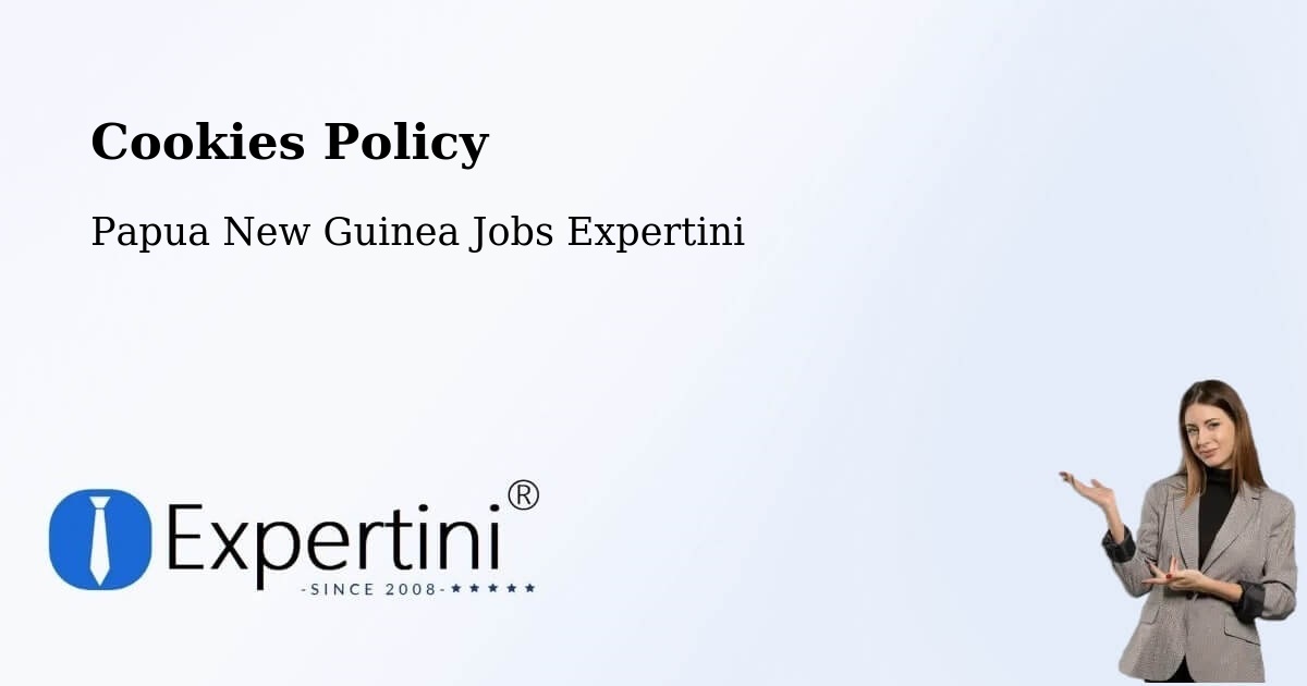 Cookie Policy – Wabag - Papua New Guinea Jobs Expertini