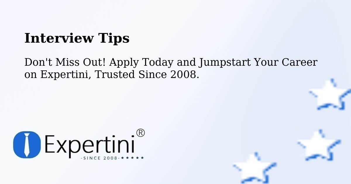 Interview Tips & Techniques for Job Seekers – Wabag - Wabag, Papua New Guinea Jobs Expertini