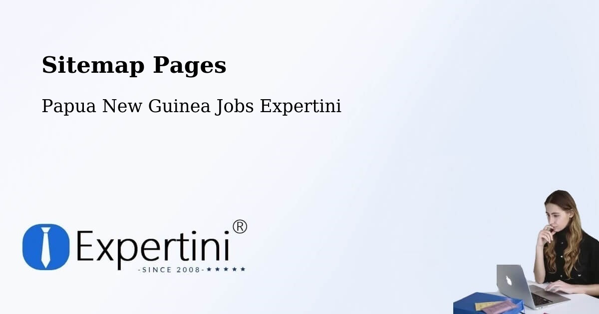 Sitemap Pages - Wabag - Papua New Guinea Jobs Expertini